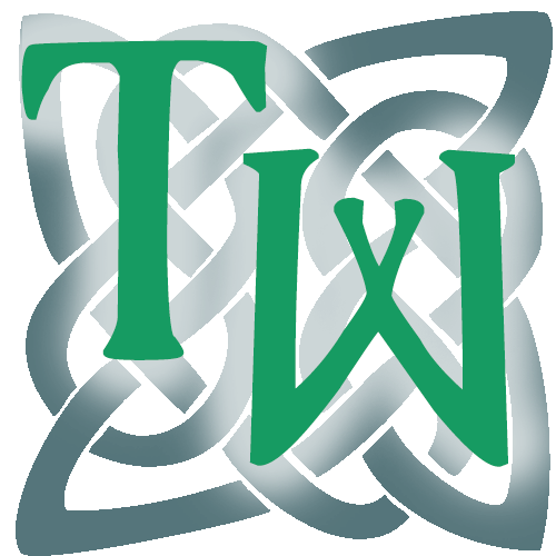 Trotters Wake logo